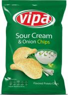 Чипси VIPA Чипси VIPA