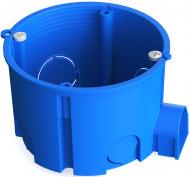 Коробка установча HausMark 65х45 для суцільних стін поліпропілен MBag02