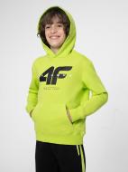 Джемпер 4F 4FJSS23TSWSM240-45N р. 158 зеленый