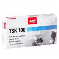 Тест-карты TSK 100 (100 шт.) 250601 APP