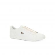 Кеды Lacoste LEROND 119 4 CMA 737CMA004618C р. 9 белый Кеды Lacoste LEROND 119 4 CMA 737CMA004618C р. 9 белый