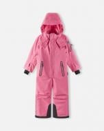 Комбинезон для девочек Reima Reach р.116 розовый 5100067D-3310