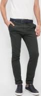 Брюки Tommy Hilfiger DENTON CHINO CO PIQUE STR GMD MW0MW02352-94 33-34 серый