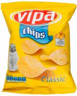 Чипси VIPA Класік 40г