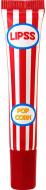 Блиск для губ LIPSS Lipper Popcorn 8 мл