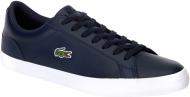 Кроссовки Lacoste LEROND_119_4_CMA 737CMA0046J18 р.41 синий