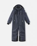 Комбинезон для мальчиков Reima Reach р.104 серый 5100067D-9780