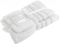 Набір рушників Lucia 2 шт. молочний La Nuit