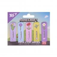 Индексный разделитель Minecraft Spring 100 шт. YES