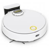 ВИТРИНА! Робот-пылесос моющий Karcher RCV 3 (1.269-620.0) white