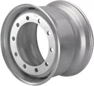 Диск колісний Hayes Lemmerz 292089911,75 R 22,5 10x335 ET 120 DIA 281