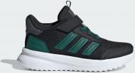 Кроссовки детские Adidas X_PLRPATH EL C JQ1940 р.34 черные