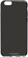 Накладка на корпус VIVA Airefit Flex для Apple iPhone 6 black (AIREFIT FLEX FOR IPHONE 6 DUSK)
