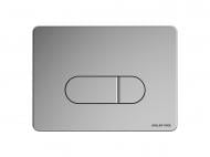 Клавиша для инсталляции Koller Pool Orion Cosmo панель смыва хром глянцевый