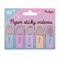 Индексный разделитель Pusheen 100 шт. 170417 YES