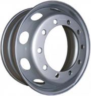 Диск колісний Jantsa 11,75 R 22,5 10x335 ET 120 DIA 281