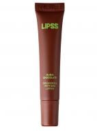 Блеск для губ LIPSS Lipper Dubai Chocolate 9 мл