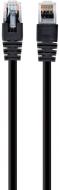 Патч-корд Cablexpert UTP 2 м черный (PP6UF-2M/BK)