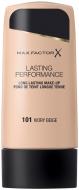 Тональна основа Max Factor LASTING PERFORMANCE № 101 рожево-бежевий 35 мл