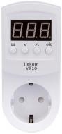 Реле напряжения ilekom VR-16