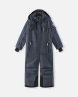 Комбінезон для хлопчиків Reima Reach р.98 сірий 5100067D-9780 Комбінезон для хлопчиків Reima Reach р.98 сірий 5100067D-9780