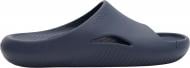 Шльопанці Crocs Mellow Recovery Slide Navy 208392-410 р.46-47 синій