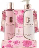 Набор BOUTIQUE для тела Cherry Blossom & Peony Duo