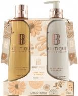 Набор BOUTIQUE для тела Amber, Musk & Vanilla Duo