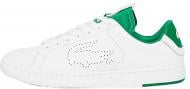 Кроссовки Lacoste CARNABY EVO LIGHT-WT 1191SFA 737SFA0021082 р.3,5 белый Кроссовки Lacoste CARNABY EVO LIGHT-WT 1191SFA 737SFA0021082 р.3,5 белый