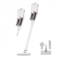 ВИТРИНА! Пылесос Deerma Multipurpose Carrying Vacuum Cleaner DX888 white