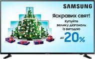 Телевізор Samsung UE55NU7090UXUA