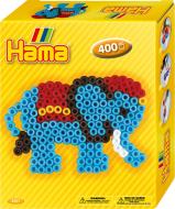 Термомозаика Hama Слоник Midi 3901