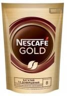 Кофе растворимый Nescafe Gold 100 г