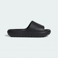 Шлепанцы Adidas Adilette Lumia JP9580 р.39 1/3 черный