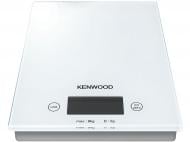 ВИТРИНА! Весы кухонные Kenwood DS401