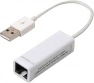Адаптер Viewcon VE449 USB2.0 на Ethernet 100Mb