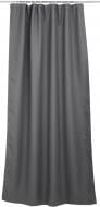 Штора 160х275 см сірий Irma La Nuit