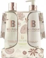 Набор BOUTIQUE для тела Mandarin, Basil & Grapefruit Duo