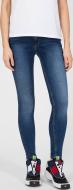 Джинсы Tommy Hilfiger MID RISE SKINNY NORA DYEMBST DW0DW04540-911 р. 30-34 синий