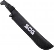 Мачете SOG SOGfari Machete 13 25128