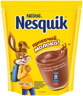 Какао Nesquik напиток быстрорастворимый 140 г