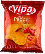 Чипси VIPA Чілі 140г