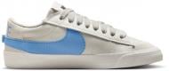 Кроссовки женские Nike BLAZER LOW '77 JUMBO DQ1470-003 р.37,5 бежевые