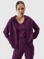 Джемпер 4F SWEATSHIRT F1541 4FWSS25TSWSF1541-50S р.2XL