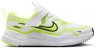 Кроссовки детские Nike Cosmic Runner (Psv) HM4400-106 р.30 белые