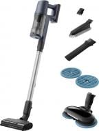 ВИТРИНА! Пылесос аккумуляторный Electrolux EP61H21WET blue ВИТРИНА! Пылесос аккумуляторный Electrolux EP61H21WET blue