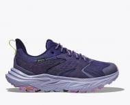 Кроссовки женские демисезонные Hoka W ANACAPA 2 LOW GTX 1142830-MCSK р.40,5 фиолетовые