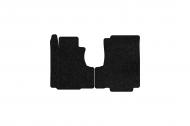 Коврики автомобильные EVAtech Standard Honda CR-V 2007-2012 SUV USA HA33629A2LA2VEB модельные