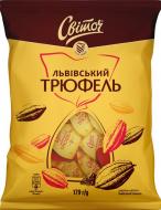 Конфеты Світоч Львовский трюфель 179 г