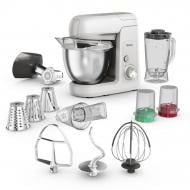 ВІТРИНА! Кухонна машина Tefal BAKE PARTNER QB525B38